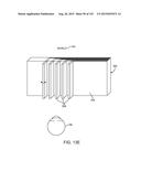 DELIVERING LIGHT BEAMS THROUGH OPTICAL FIBER CORES AT A PLURALITY OF     ANGLES FOR AUGMENTED OR VIRTUAL REALITY diagram and image