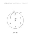 DELIVERING LIGHT BEAMS THROUGH OPTICAL FIBER CORES AT A PLURALITY OF     ANGLES FOR AUGMENTED OR VIRTUAL REALITY diagram and image