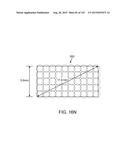 DELIVERING LIGHT BEAMS THROUGH OPTICAL FIBER CORES AT A PLURALITY OF     ANGLES FOR AUGMENTED OR VIRTUAL REALITY diagram and image