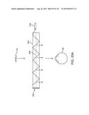 DISPLAYING AUGMENTED REALITY OR VIRTUAL REALITY THROUGH A SUBSTRATE     COUPLED TO THE USER S EYE diagram and image