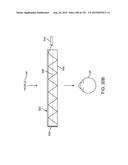 DISPLAYING AUGMENTED REALITY OR VIRTUAL REALITY THROUGH A SUBSTRATE     COUPLED TO THE USER S EYE diagram and image