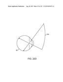 DISPLAYING AUGMENTED REALITY OR VIRTUAL REALITY THROUGH A SUBSTRATE     COUPLED TO THE USER S EYE diagram and image