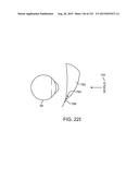 DISPLAYING AUGMENTED REALITY OR VIRTUAL REALITY THROUGH A SUBSTRATE     COUPLED TO THE USER S EYE diagram and image