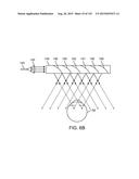 DISPLAYING AUGMENTED REALITY OR VIRTUAL REALITY THROUGH A SUBSTRATE     COUPLED TO THE USER S EYE diagram and image