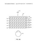 DISPLAYING AUGMENTED REALITY OR VIRTUAL REALITY THROUGH A SUBSTRATE     COUPLED TO THE USER S EYE diagram and image