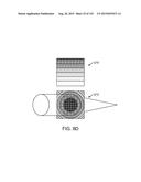 DISPLAYING AUGMENTED REALITY OR VIRTUAL REALITY THROUGH A SUBSTRATE     COUPLED TO THE USER S EYE diagram and image