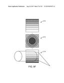 DISPLAYING AUGMENTED REALITY OR VIRTUAL REALITY THROUGH A SUBSTRATE     COUPLED TO THE USER S EYE diagram and image