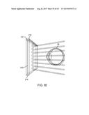 DISPLAYING AUGMENTED REALITY OR VIRTUAL REALITY THROUGH A SUBSTRATE     COUPLED TO THE USER S EYE diagram and image