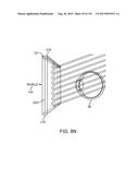 DISPLAYING AUGMENTED REALITY OR VIRTUAL REALITY THROUGH A SUBSTRATE     COUPLED TO THE USER S EYE diagram and image