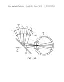 DISPLAYING AUGMENTED REALITY OR VIRTUAL REALITY THROUGH A SUBSTRATE     COUPLED TO THE USER S EYE diagram and image