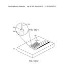 DISPLAYING AUGMENTED REALITY OR VIRTUAL REALITY THROUGH A SUBSTRATE     COUPLED TO THE USER S EYE diagram and image