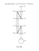 DISPLAYING AUGMENTED REALITY OR VIRTUAL REALITY THROUGH A SUBSTRATE     COUPLED TO THE USER S EYE diagram and image