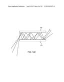 DISPLAYING AUGMENTED REALITY OR VIRTUAL REALITY THROUGH A SUBSTRATE     COUPLED TO THE USER S EYE diagram and image