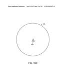 DISPLAYING AUGMENTED REALITY OR VIRTUAL REALITY THROUGH A SUBSTRATE     COUPLED TO THE USER S EYE diagram and image