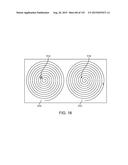 DISPLAYING AUGMENTED REALITY OR VIRTUAL REALITY THROUGH A SUBSTRATE     COUPLED TO THE USER S EYE diagram and image