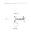 DISPLAYING AUGMENTED REALITY OR VIRTUAL REALITY THROUGH A SUBSTRATE     COUPLED TO THE USER S EYE diagram and image