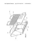 DISPENSING AND DISPLAY SYSTEM diagram and image