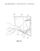 DISPENSING AND DISPLAY SYSTEM diagram and image