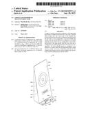 Targets And Methods Of Manufacturing Same diagram and image