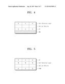 DISPLAY DEVICE AND DRIVING METHOD THEREOF diagram and image