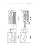 ULTRA-LOW PROFILE MULTIDENTATE LUBRICANT FOR USE AS A SUB-NANOMETER THICK     LUBRICANT LAYER FOR MAGNETIC MEDIA diagram and image