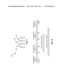 ULTRA-LOW PROFILE MULTIDENTATE LUBRICANT FOR USE AS A SUB-NANOMETER THICK     LUBRICANT LAYER FOR MAGNETIC MEDIA diagram and image