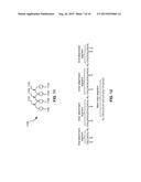 ULTRA-LOW PROFILE MULTIDENTATE LUBRICANT FOR USE AS A SUB-NANOMETER THICK     LUBRICANT LAYER FOR MAGNETIC MEDIA diagram and image