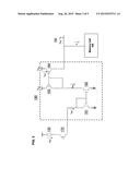 Low Voltage Current Reference Generator For A Sensing Amplifier diagram and image