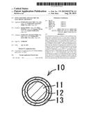 INSULATED WIRE AND ELECTRIC OR ELECTRONIC EQUIPMENT diagram and image