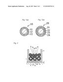 INSULATED WIRE AND ELECTRIC OR ELECTRONIC EQUIPMENT diagram and image