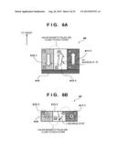 MAGNET UNIT AND MANETRON SPUTTERING APPARATUS diagram and image