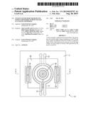 SYSTEM AND METHOD FOR REDUCING PARTIAL DISCHARGE IN HIGH VOLTAGE PLANAR     TRANSFORMERS diagram and image