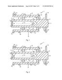 Actuator For A Tap Changer diagram and image