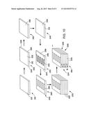 CONDUCTIVE MATERIAL WITH CHARGE-STORAGE MATERIAL IN VOIDS diagram and image