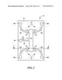 MEMS Device with Constant Capacitance diagram and image