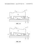 MEMS Device with Constant Capacitance diagram and image