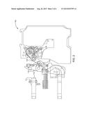 LIMITER TYPE AIR CIRCUIT BREAKER WITH BLOW OPEN ARRANGEMENT diagram and image