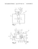 METHOD FOR MASS SPECTROMETRIC EXAMINATION OF GAS MIXTURES AND MASS     SPECTROMETER THEREFOR diagram and image