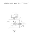 METHOD FOR MASS SPECTROMETRIC EXAMINATION OF GAS MIXTURES AND MASS     SPECTROMETER THEREFOR diagram and image