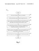 Reverse Tone Self-Aligned Contact diagram and image