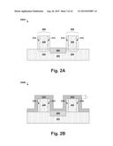 Reverse Tone Self-Aligned Contact diagram and image