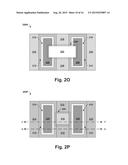 Reverse Tone Self-Aligned Contact diagram and image