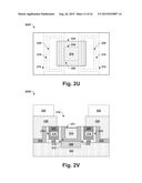 Reverse Tone Self-Aligned Contact diagram and image