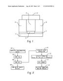 METHOD FOR PRODUCING SALICIDE AND A CARBON NANOTUBE METAL CONTACT diagram and image