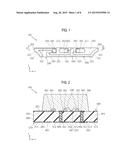 LED MODULE diagram and image