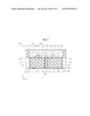 LED MODULE diagram and image