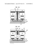 MULTI-CHIP MODULE WITH STACKED FACE-DOWN CONNECTED DIES diagram and image