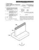 INTEGRATED CIRCUIT DEVICES WITH SOURCE/DRAIN REGIONS INCLUDING MULTIPLE     SEGMENTS AND METHOD OF FORMING THE SAME diagram and image