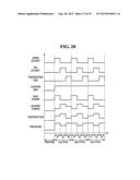 INTEGRATED CIRCUIT DEVICES WITH SOURCE/DRAIN REGIONS INCLUDING MULTIPLE     SEGMENTS AND METHOD OF FORMING THE SAME diagram and image