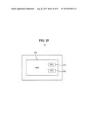 INTEGRATED CIRCUIT DEVICES WITH SOURCE/DRAIN REGIONS INCLUDING MULTIPLE     SEGMENTS AND METHOD OF FORMING THE SAME diagram and image